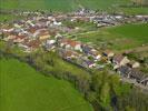 Photos aériennes de Baudoncourt (70300) - Autre vue | Haute-Saône, Bourgogne-Franche-Comté, France - Photo réf. T075455