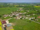 Photos aériennes de Beaujeu-Saint-Vallier-Pierrejux-et-Quitteur (70100) - Autre vue | Haute-Saône, Bourgogne-Franche-Comté, France - Photo réf. T075467