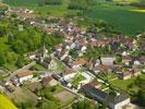 Photos aériennes de Beaujeu-Saint-Vallier-Pierrejux-et-Quitteur (70100) - Autre vue | Haute-Saône, Bourgogne-Franche-Comté, France - Photo réf. T075468