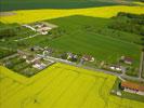 Photos aériennes de Beaujeu-Saint-Vallier-Pierrejux-et-Quitteur (70100) - Autre vue | Haute-Saône, Bourgogne-Franche-Comté, France - Photo réf. T075469