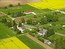 Photos aériennes de Beaujeu-Saint-Vallier-Pierrejux-et-Quitteur (70100) - Autre vue | Haute-Saône, Bourgogne-Franche-Comté, France - Photo réf. T075470
