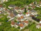 Photos aériennes de Beaujeu-Saint-Vallier-Pierrejux-et-Quitteur (70100) - Autre vue | Haute-Saône, Bourgogne-Franche-Comté, France - Photo réf. T075476