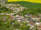 Photos aériennes de Beaujeu-Saint-Vallier-Pierrejux-et-Quitteur (70100) - Autre vue | Haute-Saône, Bourgogne-Franche-Comté, France - Photo réf. T075477
