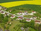 Photos aériennes de Beaujeu-Saint-Vallier-Pierrejux-et-Quitteur (70100) - Autre vue | Haute-Saône, Bourgogne-Franche-Comté, France - Photo réf. T075479