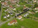 Photos aériennes de Beaujeu-Saint-Vallier-Pierrejux-et-Quitteur (70100) - Autre vue | Haute-Saône, Bourgogne-Franche-Comté, France - Photo réf. T075481