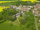 Photos aériennes de Beaujeu-Saint-Vallier-Pierrejux-et-Quitteur (70100) - Autre vue | Haute-Saône, Bourgogne-Franche-Comté, France - Photo réf. T075482