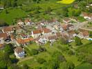 Photos aériennes de Beaujeu-Saint-Vallier-Pierrejux-et-Quitteur (70100) - Autre vue | Haute-Saône, Bourgogne-Franche-Comté, France - Photo réf. T075485