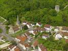 Photos aériennes de Beaujeu-Saint-Vallier-Pierrejux-et-Quitteur (70100) - Autre vue | Haute-Saône, Bourgogne-Franche-Comté, France - Photo réf. T075487