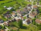 Photos aériennes de Beaujeu-Saint-Vallier-Pierrejux-et-Quitteur (70100) - Autre vue | Haute-Saône, Bourgogne-Franche-Comté, France - Photo réf. T075489