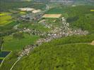 Photos aériennes de Brevilliers (70400) - Vue générale | Haute-Saône, Bourgogne-Franche-Comté, France - Photo réf. T075506