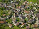 Photos aériennes de Brevilliers (70400) - Autre vue | Haute-Saône, Bourgogne-Franche-Comté, France - Photo réf. T075507