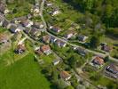 Photos aériennes de Brevilliers (70400) - Autre vue | Haute-Saône, Bourgogne-Franche-Comté, France - Photo réf. T075509