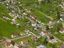 Photos aériennes de Brevilliers (70400) - Autre vue | Haute-Saône, Bourgogne-Franche-Comté, France - Photo réf. T075512