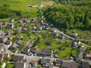 Photos aériennes de Brevilliers (70400) - Autre vue | Haute-Saône, Bourgogne-Franche-Comté, France - Photo réf. T075515