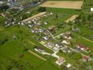 Photos aériennes de Brevilliers (70400) - Autre vue | Haute-Saône, Bourgogne-Franche-Comté, France - Photo réf. T075516