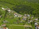 Photos aériennes de Brevilliers (70400) - Autre vue | Haute-Saône, Bourgogne-Franche-Comté, France - Photo réf. T075517