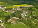 Photos aériennes de Broye-Aubigney-Montseugny (70140) - Autre vue | Haute-Saône, Bourgogne-Franche-Comté, France - Photo réf. T075523