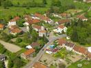Photos aériennes de Broye-Aubigney-Montseugny (70140) - Autre vue | Haute-Saône, Bourgogne-Franche-Comté, France - Photo réf. T075527