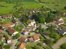 Photos aériennes de Broye-Aubigney-Montseugny (70140) - Autre vue | Haute-Saône, Bourgogne-Franche-Comté, France - Photo réf. T075528