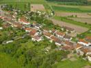 Photos aériennes de Broye-Aubigney-Montseugny (70140) - Autre vue | Haute-Saône, Bourgogne-Franche-Comté, France - Photo réf. T075534