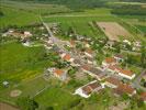 Photos aériennes de Broye-Aubigney-Montseugny (70140) - Autre vue | Haute-Saône, Bourgogne-Franche-Comté, France - Photo réf. T075535