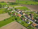 Photos aériennes de Broye-Aubigney-Montseugny (70140) - Autre vue | Haute-Saône, Bourgogne-Franche-Comté, France - Photo réf. T075536