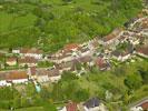 Photos aériennes de Bucey-lès-Gy (70700) | Haute-Saône, Bourgogne-Franche-Comté, France - Photo réf. T075546