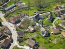 Photos aériennes de Chagey (70400) - Autre vue | Haute-Saône, Bourgogne-Franche-Comté, France - Photo réf. T075551