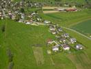 Photos aériennes de Chagey (70400) - Autre vue | Haute-Saône, Bourgogne-Franche-Comté, France - Photo réf. T075552
