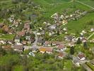 Photos aériennes de Chagey (70400) - Autre vue | Haute-Saône, Bourgogne-Franche-Comté, France - Photo réf. T075554