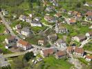 Photos aériennes de Chagey (70400) - Autre vue | Haute-Saône, Bourgogne-Franche-Comté, France - Photo réf. T075555