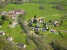 Photos aériennes de Chagey (70400) - Autre vue | Haute-Saône, Bourgogne-Franche-Comté, France - Photo réf. T075557