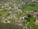 Photos aériennes de Chagey (70400) - Autre vue | Haute-Saône, Bourgogne-Franche-Comté, France - Photo réf. T075558