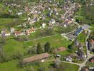 Photos aériennes de Chagey (70400) - Autre vue | Haute-Saône, Bourgogne-Franche-Comté, France - Photo réf. T075559