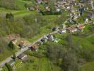 Photos aériennes de Chagey (70400) - Autre vue | Haute-Saône, Bourgogne-Franche-Comté, France - Photo réf. T075560