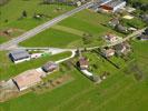 Photos aériennes de Châlonvillars (70400) - Autre vue | Haute-Saône, Bourgogne-Franche-Comté, France - Photo réf. T075569