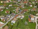 Photos aériennes de Châlonvillars (70400) - Autre vue | Haute-Saône, Bourgogne-Franche-Comté, France - Photo réf. T075579