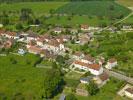 Photos aériennes de Chargey-lès-Gray (70100) | Haute-Saône, Bourgogne-Franche-Comté, France - Photo réf. T075601