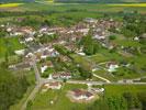 Photos aériennes de Chargey-lès-Gray (70100) | Haute-Saône, Bourgogne-Franche-Comté, France - Photo réf. T075604