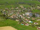 Photos aériennes de Chenebier (70400) - Autre vue | Haute-Saône, Bourgogne-Franche-Comté, France - Photo réf. T075612