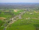 Photos aériennes de Citers (70300) | Haute-Saône, Franche-Comté, France - Photo réf. T075626
