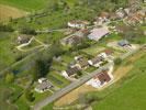 Photos aériennes de Citers (70300) | Haute-Saône, Bourgogne-Franche-Comté, France - Photo réf. T075627