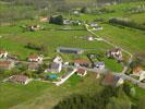 Photos aériennes de Citers (70300) | Haute-Saône, Bourgogne-Franche-Comté, France - Photo réf. T075635