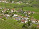 Photos aériennes de Citers (70300) | Haute-Saône, Bourgogne-Franche-Comté, France - Photo réf. T075636