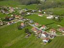 Photos aériennes de Citers (70300) | Haute-Saône, Franche-Comté, France - Photo réf. T075645