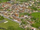 Photos aériennes de Conflans-sur-Lanterne (70800) - Autre vue | Haute-Saône, Bourgogne-Franche-Comté, France - Photo réf. T075667