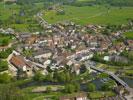 Photos aériennes de Conflans-sur-Lanterne (70800) - Autre vue | Haute-Saône, Bourgogne-Franche-Comté, France - Photo réf. T075671