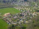 Photos aériennes de Corbenay (70320) - Autre vue | Haute-Saône, Bourgogne-Franche-Comté, France - Photo réf. T075681