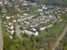 Photos aériennes de Corbenay (70320) - Autre vue | Haute-Saône, Bourgogne-Franche-Comté, France - Photo réf. T075683