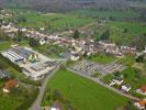 Photos aériennes de Corbenay (70320) - Autre vue | Haute-Saône, Bourgogne-Franche-Comté, France - Photo réf. T075687